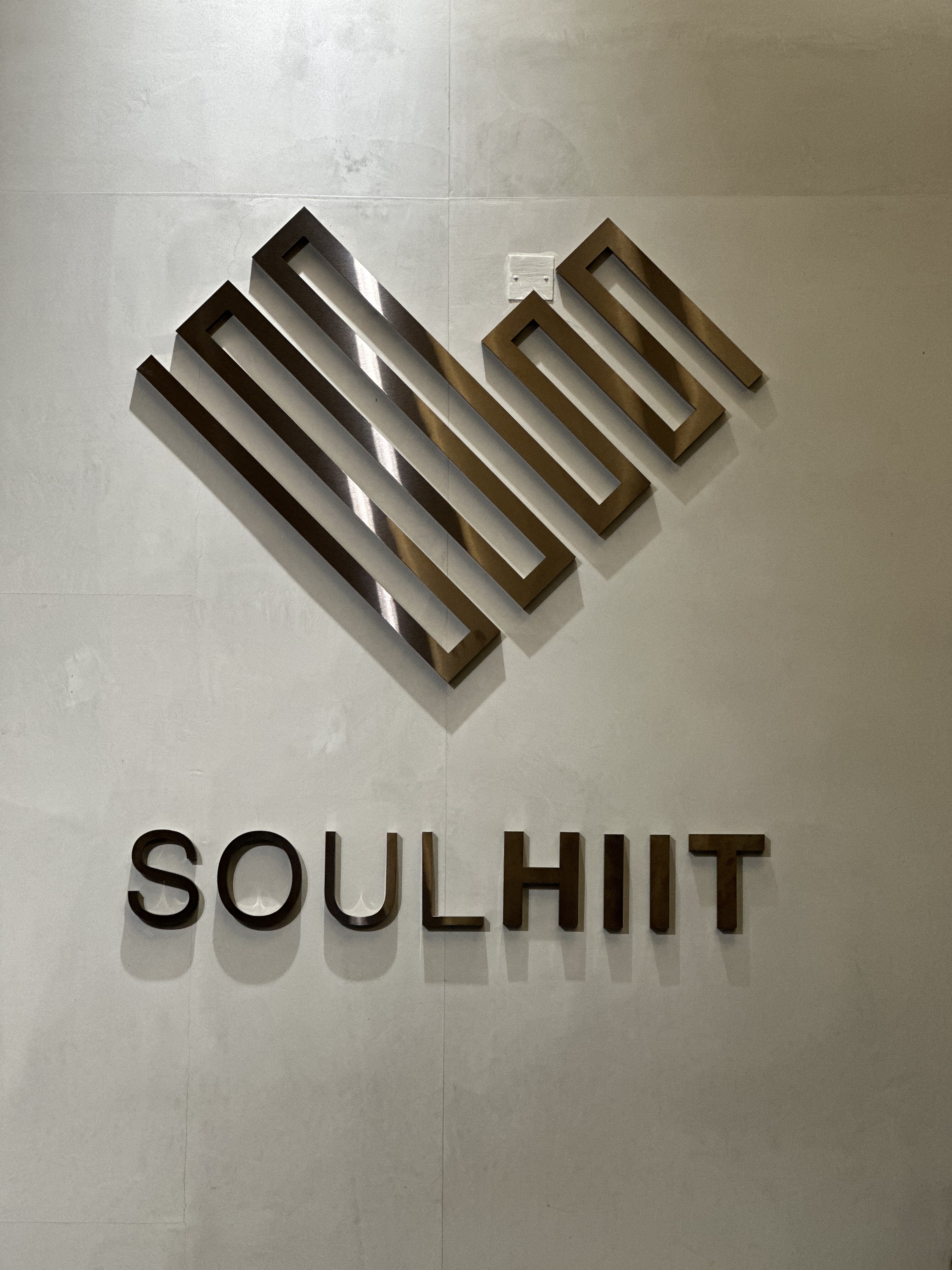 SOULHIIT 3
