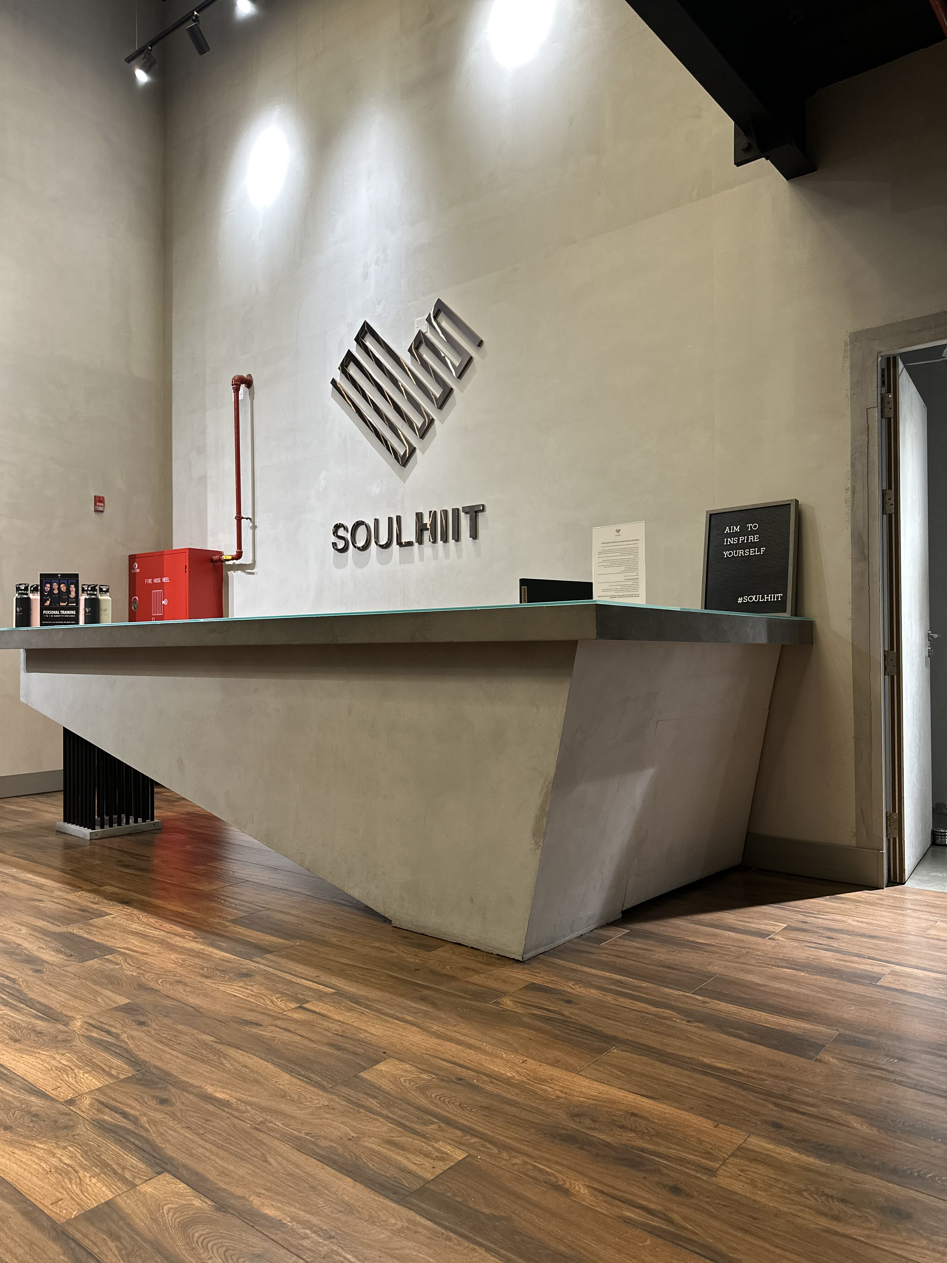 SOULHIIT 1