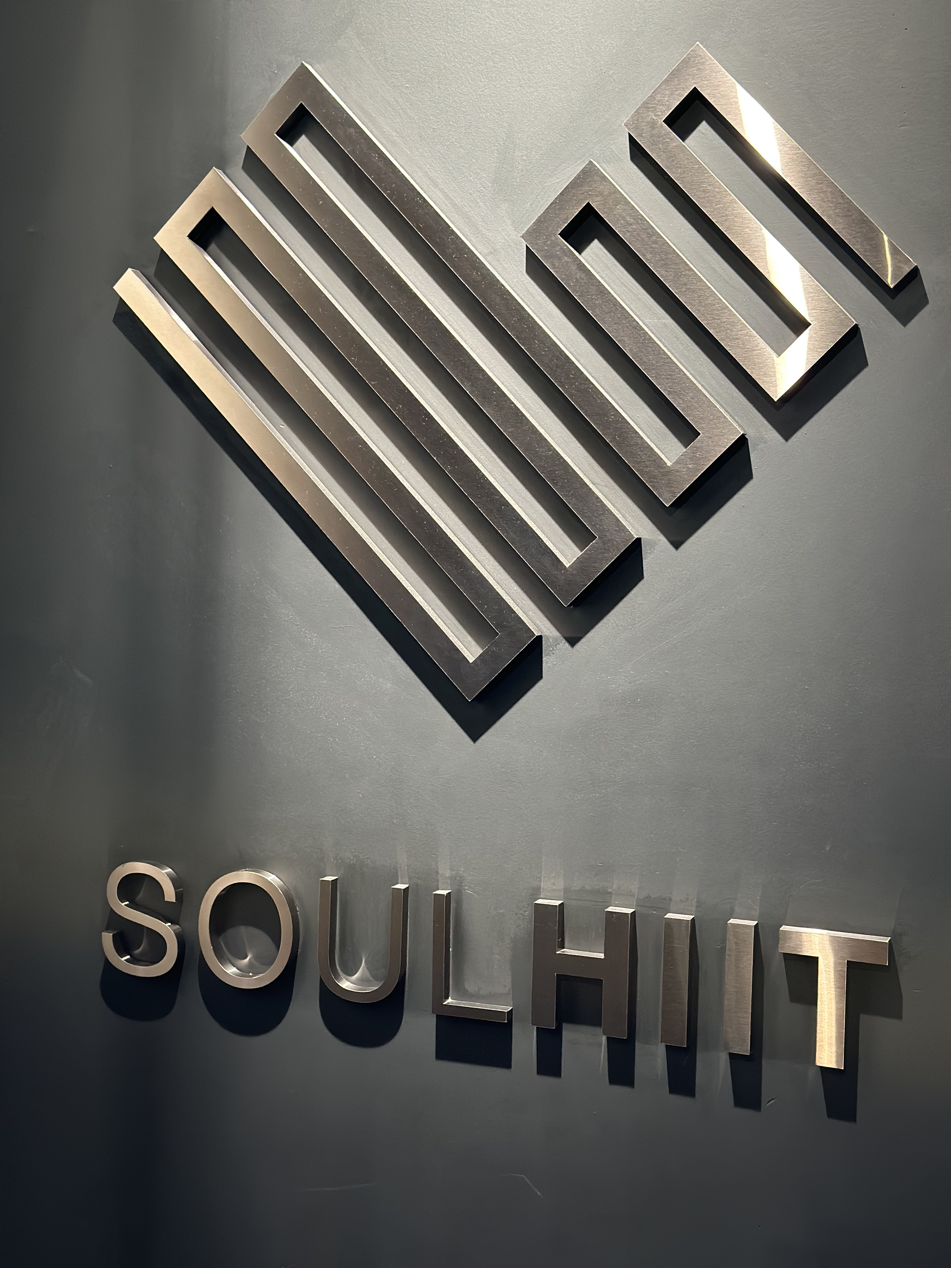 SOULHIIT 7